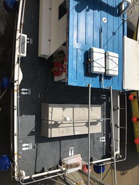 Atlantic Diver vessel